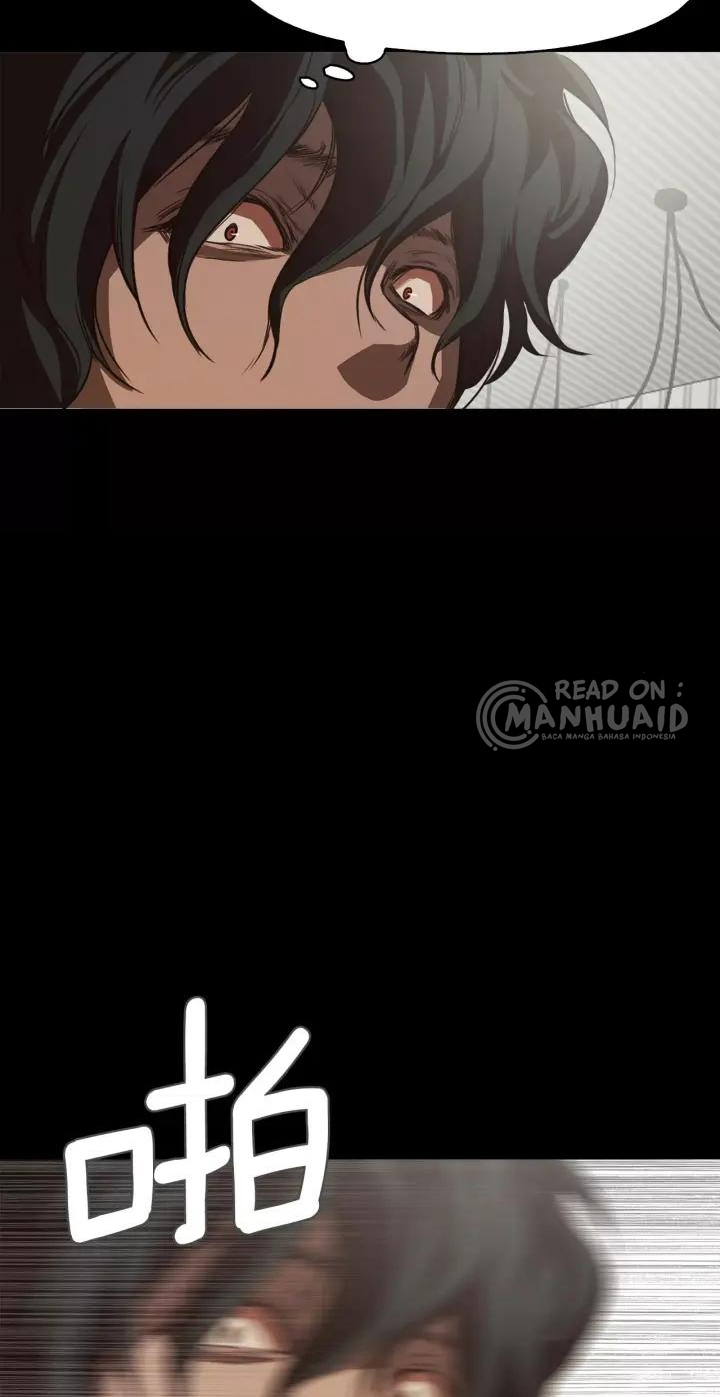 Lucky Bad Man chapter 8